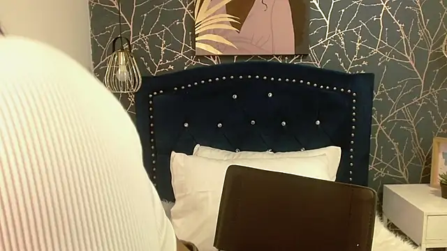 Snapshot of candyhot_tk chatting on February 2026 08:01:02 PM candyhot tk online show from February 2026 08:01:02 PM