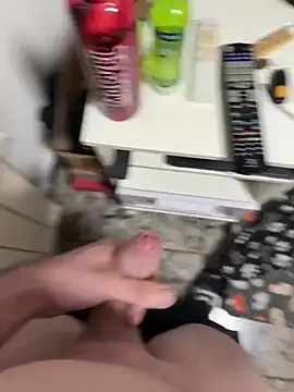 Arturito9769 online show from April 2026 11:10:02 PM