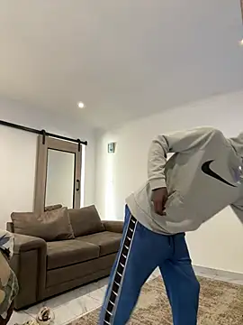 AllDayBbC online show from April 2026 01:31:02 PM