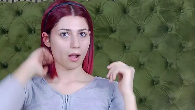 LunaHart online show from February 2026 05:28:02 AM