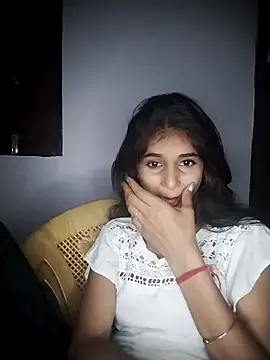 Sexey-Puja online show from October 2025 02:36:01 PM