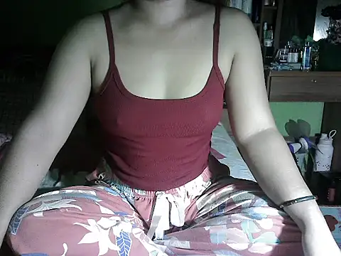 BigClit Ayana online show from November 2025 09:35:01 PM