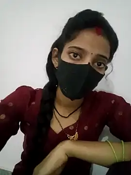 Snapshot of Sexey-Komal chatting on October 2025 06:37:01 AM Sexey-Komal online show from October 2025 06:37:01 AM