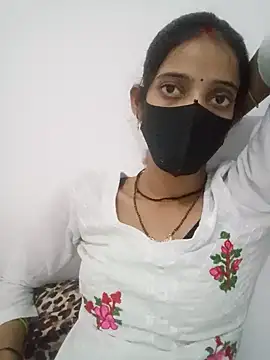 Snapshot of Sexey-Komal chatting on October 2025 11:55:01 AM Sexey-Komal online show from October 2025 11:55:01 AM