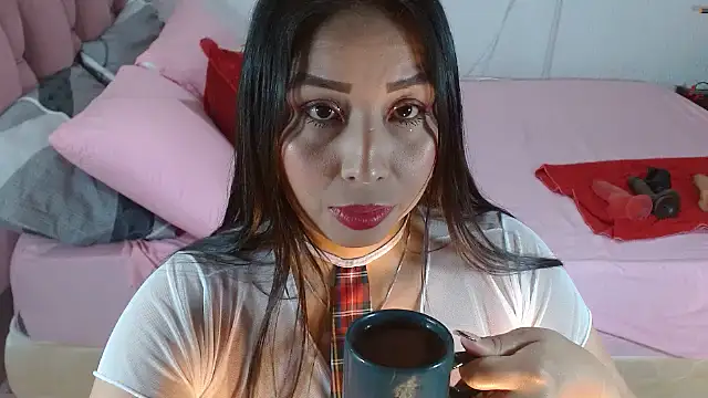 Mariajose202 online show from March 2026 12:00:02 PM