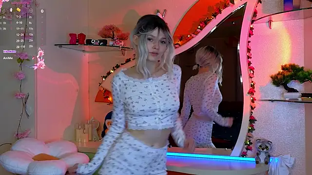 Marry Juanna online show from September 2025 09:19:01 PM