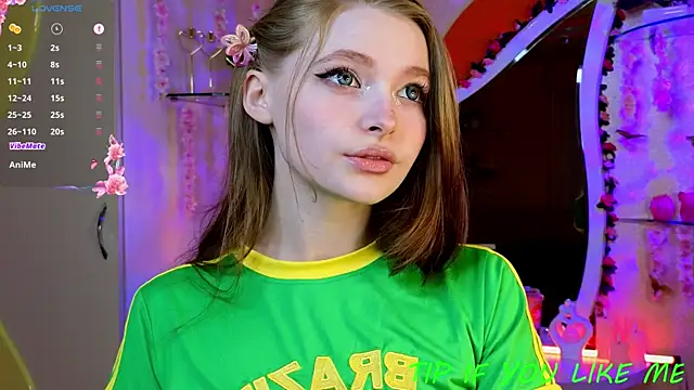 Snapshot of Marry_Juanna chatting on May 2026 05:39:01 PM Marry Juanna online show from May 2026 05:39:01 PM