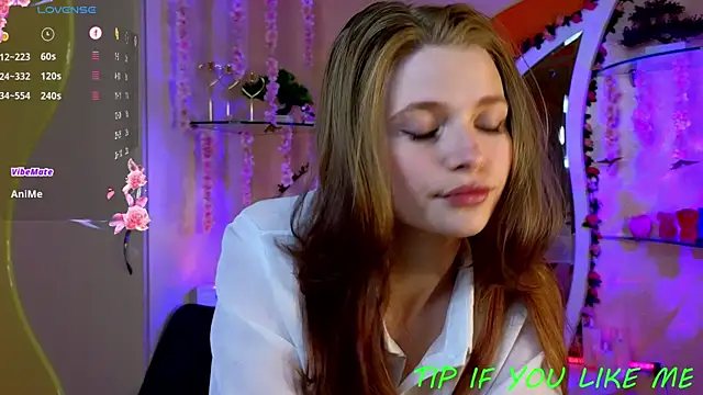 Snapshot of Marry_Juanna chatting on July 2026 05:37:02 PM Marry Juanna online show from July 2026 05:37:02 PM