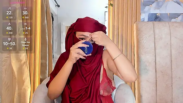  ghaliaa online show from February 2026 01:05:02 PM