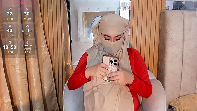  ghaliaa online show from March 2026 01:17:02 PM