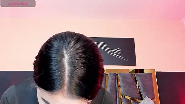 ScarletTorres online show from September 2025 03:50:02 PM