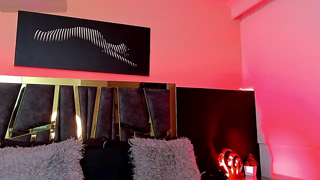 ScarletTorres online show from October 2025 07:43:01 PM