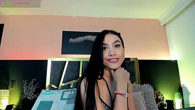 ScarletTorres online show from January 2026 06:54:01 PM