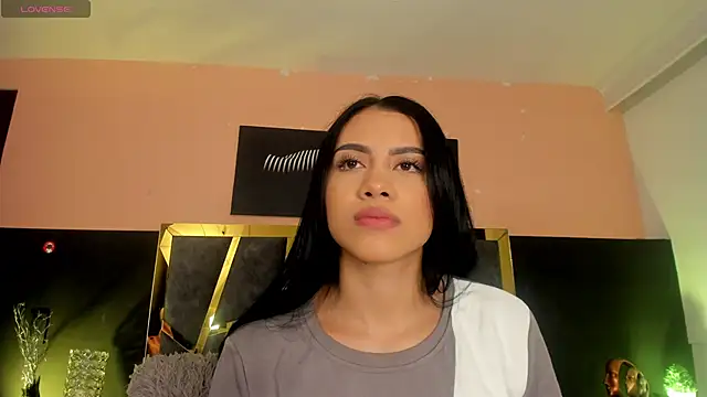 ScarletTorres online show from March 2026 07:18:02 PM