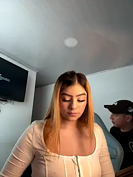 Melissa coll online show from September 2025 08:44:01 PM