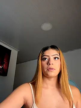 Melissa coll online show from September 2025 09:51:01 PM