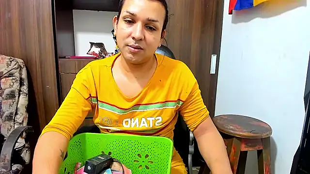 miss bigcockts online show from February 2026 11:07:02 AM