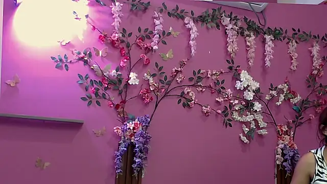 skinnybarbie022 online show from January 2026 12:03:02 AM