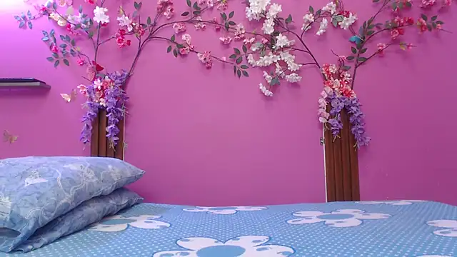 skinnybarbie022 online show from February 2026 12:14:02 AM