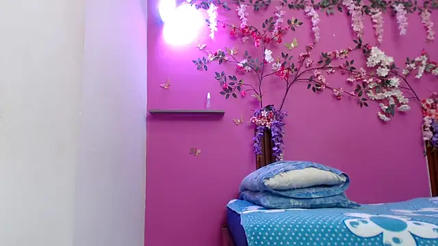 skinnybarbie022 online show from June 2026 12:27:01 AM