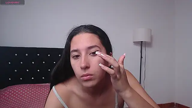 Snapshot of lilacream chatting on September 2025 03:01:01 PM lilacream online show from September 2025 03:01:01 PM