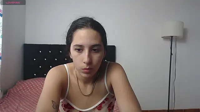 Snapshot of lilacream chatting on September 2025 05:45:02 PM lilacream online show from September 2025 05:45:02 PM