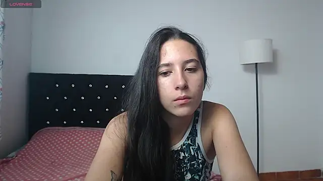 Snapshot of lilacream chatting on September 2025 02:53:01 PM lilacream online show from September 2025 02:53:01 PM