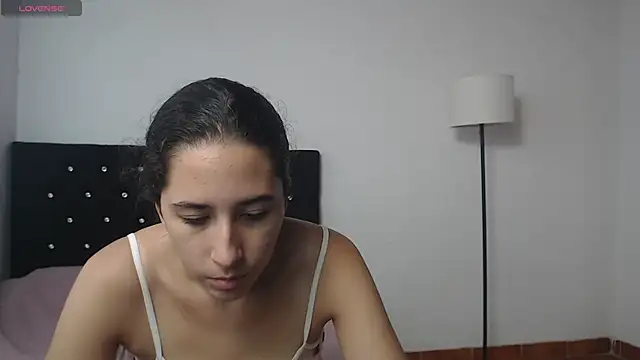 Snapshot of lilacream chatting on September 2025 03:50:02 PM lilacream online show from September 2025 03:50:02 PM