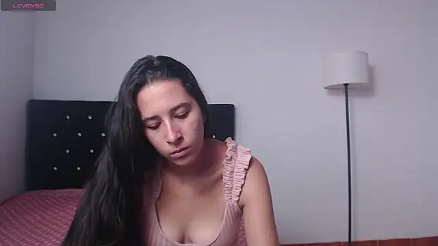 Snapshot of lilacream chatting on October 2025 03:34:01 PM lilacream online show from October 2025 03:34:01 PM