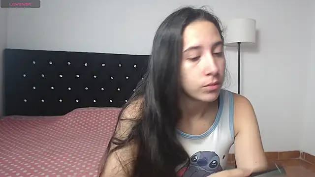 Snapshot of lilacream chatting on October 2025 02:30:02 PM lilacream online show from October 2025 02:30:02 PM