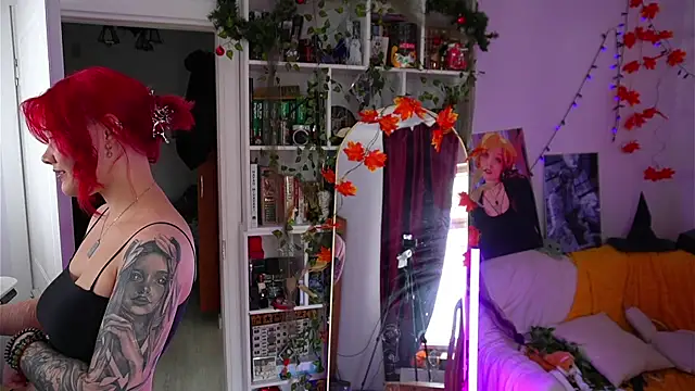 Sova173 online show from October 2025 09:42:02 AM