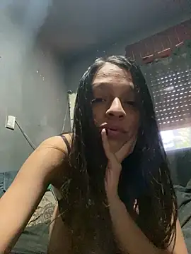 Snapshot of Evermorre chatting on February 2026 02:54:02 PM Evermorre online show from February 2026 02:54:02 PM