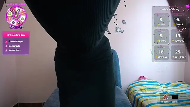 Snapshot of princess_sarita1 chatting on September 2025 04:19:01 PM princess sarita1 online show from September 2025 04:19:01 PM