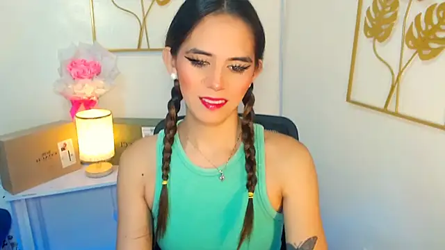 xPrecuioseChesca online show from October 2025 12:41:02 AM