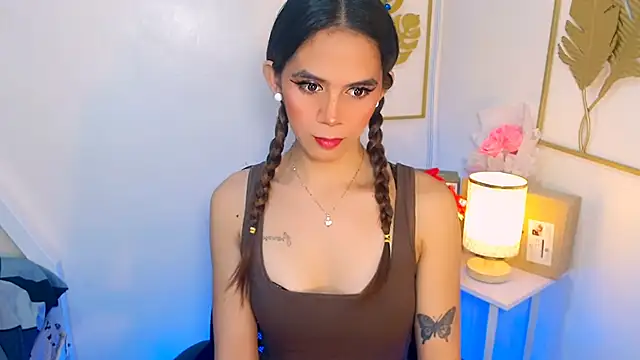 xPrecuioseChesca online show from October 2025 12:55:01 AM