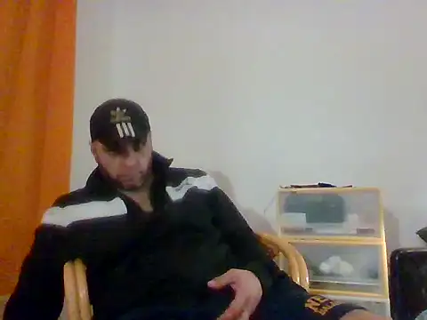 SmokedAlloy2 online show from February 2026 05:35:01 PM