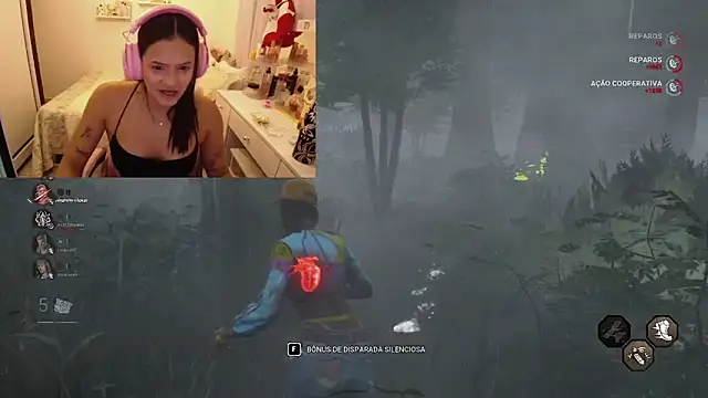 rayssabjj online show from February 2026 01:24:02 AM