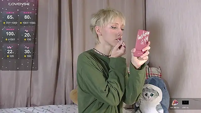 NextVibe  online show from February 2026 06:19:01 PM