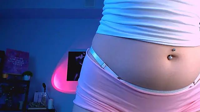 Charlotte Colinss online show from February 2026 03:59:01 AM