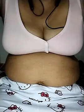 Sexey-Rani online show from October 2025 10:03:01 AM