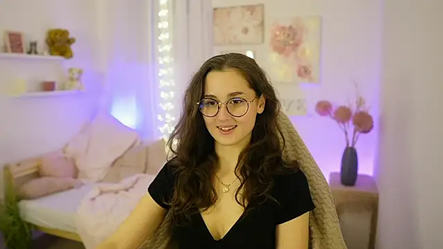 Annita Grey online show from November 2025 08:02:01 PM