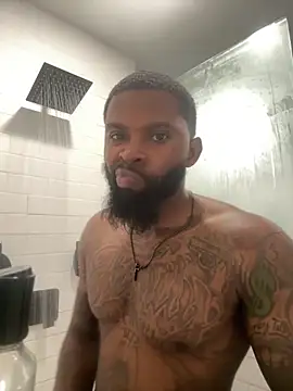 StandOnthatboy online show from April 2026 10:58:01 AM