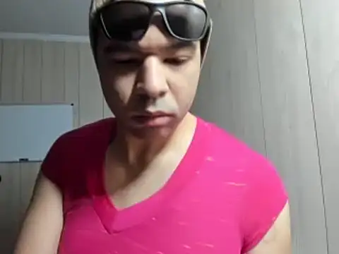 NaturalBeautyQueen online show from November 2025 10:03:01 AM