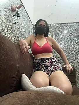 SashaPatel online show from March 2026 01:42:01 AM