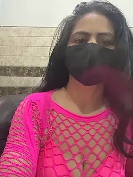 SashaPatel online show from March 2026 02:04:02 AM