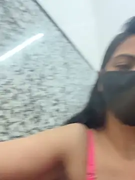 SashaPatel online show from March 2026 02:50:02 PM