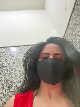 SashaPatel online show from April 2026 02:47:01 PM