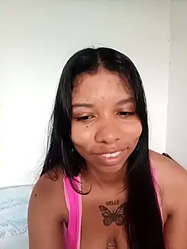 Snapshot of NekoAbby chatting on September 2025 08:00:02 PM NekoAbby online show from September 2025 08:00:02 PM