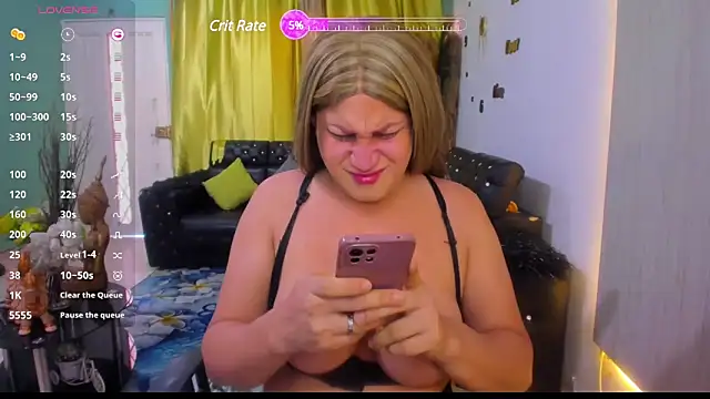 BarbieStyled online show from January 2025 07:13:02 PM