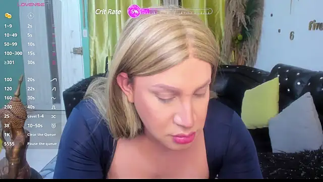 BarbieStyled online show from January 2025 12:15:02 AM